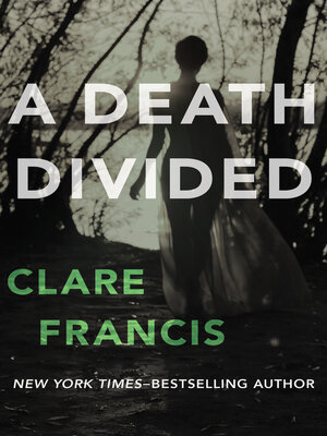 cover image of A Death Divided